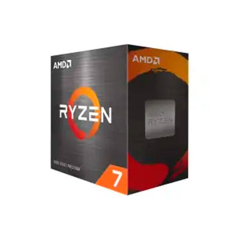 Ryzen 5 5500X3D Am4