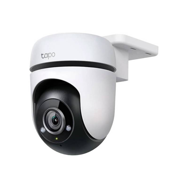 Camara Tp-Link C500 Wifi 1080P Ptz Exterior