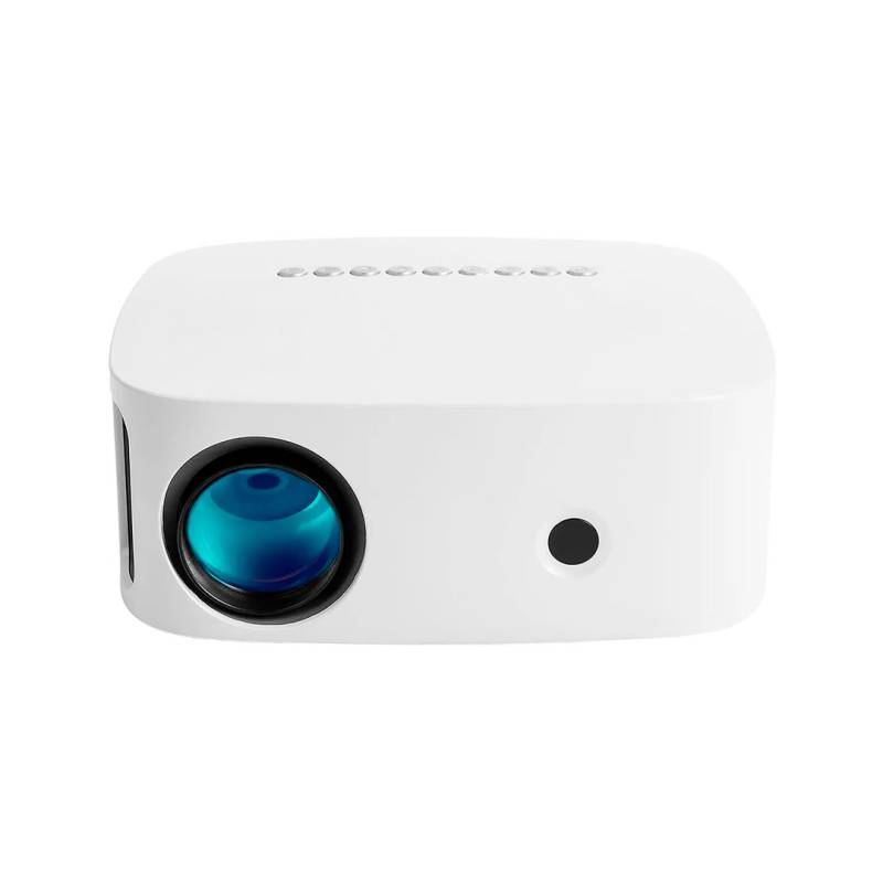 Proyector Vivibright Ipix-L03 4K 500 Lúmenes