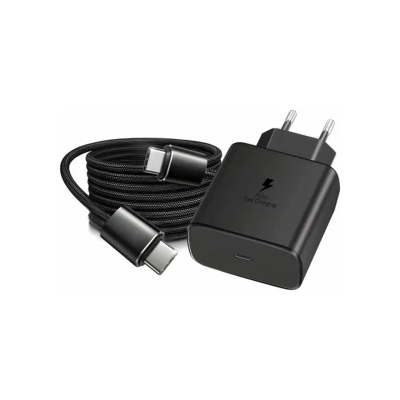 Kit Cargador Ocw-1121El-Bk Oraimo Usb-A Dual 12W Con Cable Lightning Negro