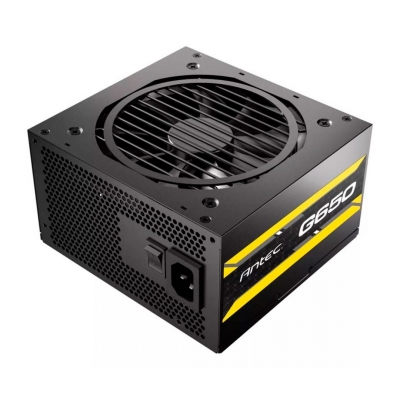 Fuente Antec Atom 650W