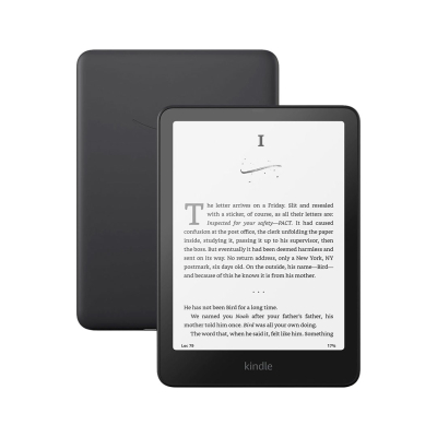 E-Reader Kindle Paperwhite Gen12 Amazon Carbón