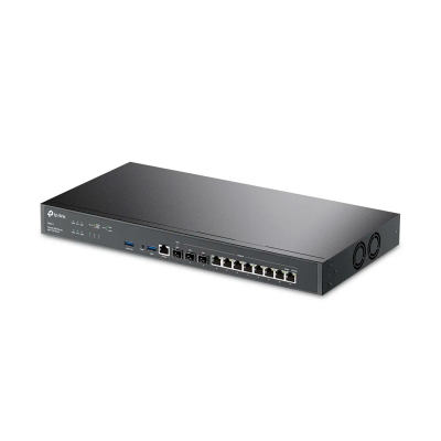Outer Vpn Er8411 Tp-Link Omada Wan 10G