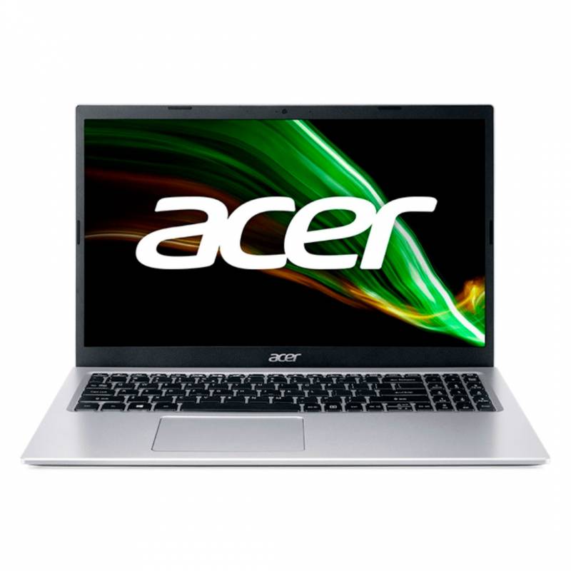 Notebook Acer Aspire 3 A315 - I7-1165G7 - 16Gb - 512Gb Ssd - 15.6 - W11H