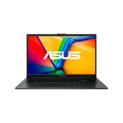 Notebook Vivobook Go 15 E1504Fa-Bq522 Asus Mixed Black.