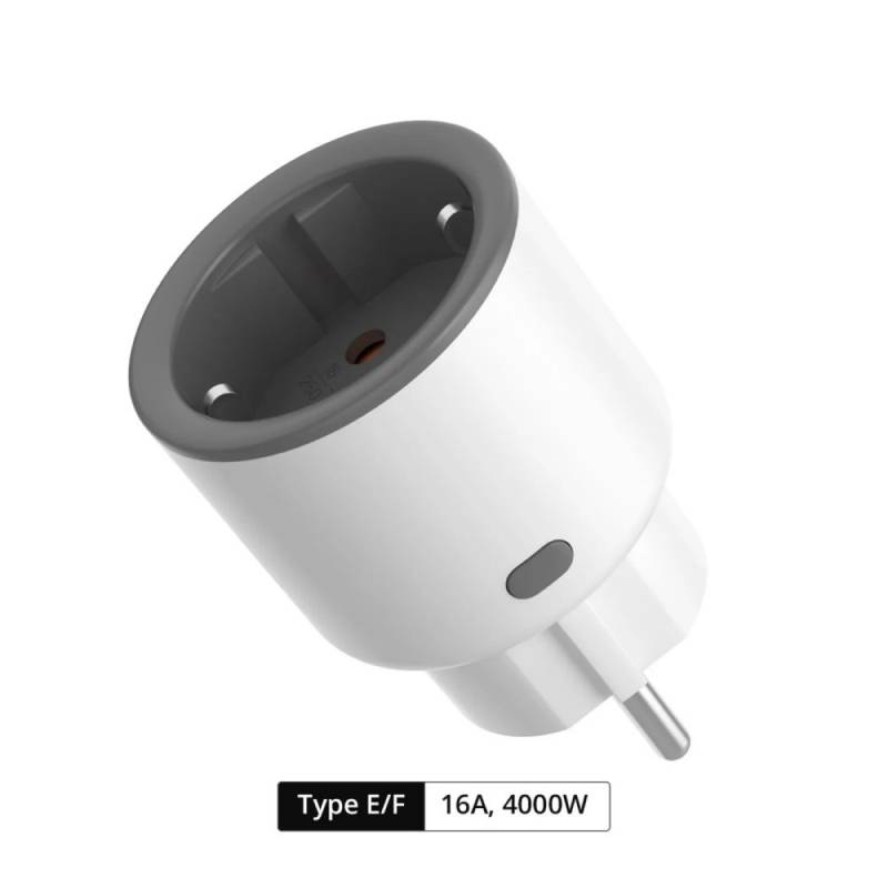 Enchufe Inteligente S60Zbtp 6920075743005 Sonoff