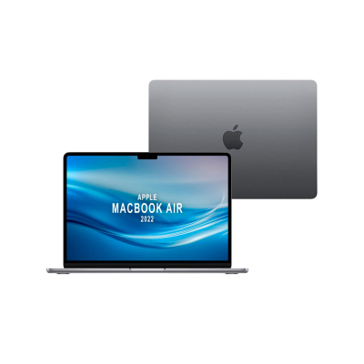 Apple Macbook Air 13,6'' M2 8Gb 256Gb Mac