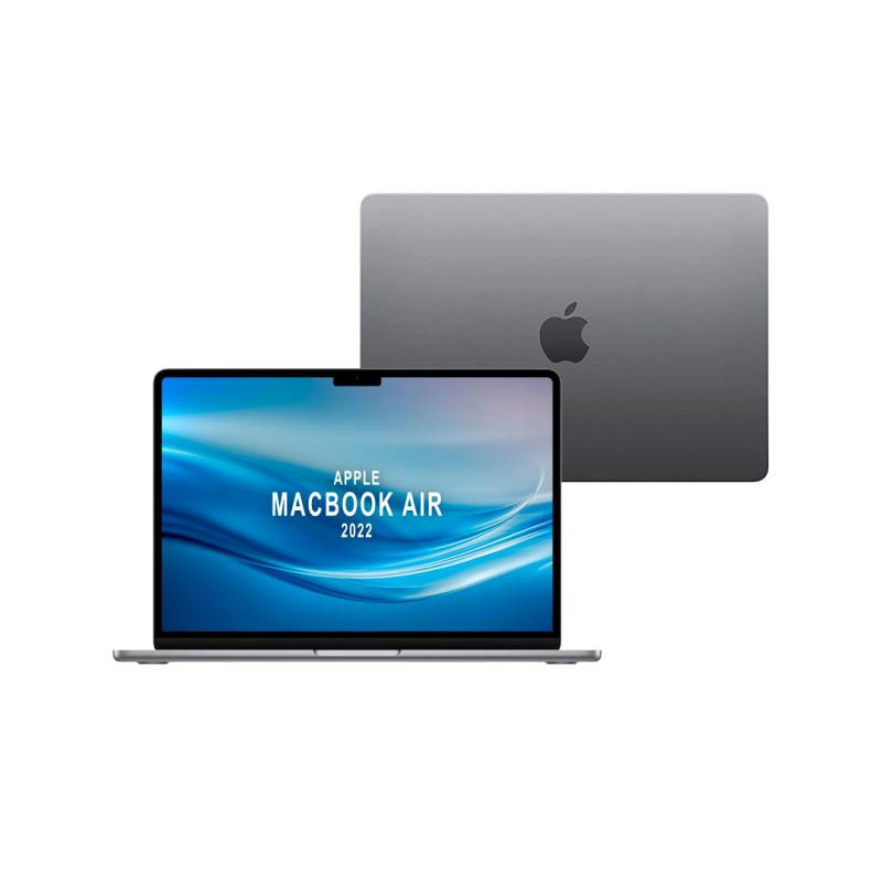 Apple Macbook Air 13,6 M2 8Gb 256Gb Mac