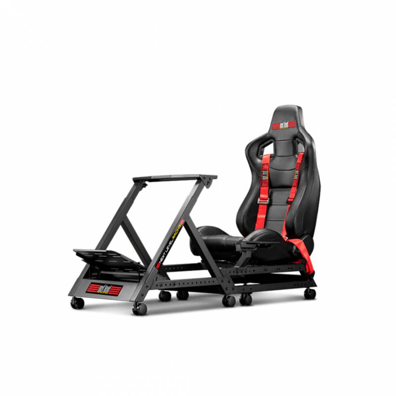 Simulador Cockpit Next Level Racing Nlr-S009.