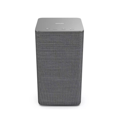 Parlante Inalámbrico Taw6205/10 Philips Gris