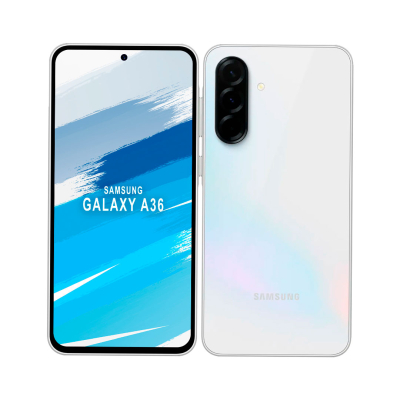 Samsung Galaxy A36 6,7'' 5G 8Gb 128Gb Triple Cam 50Mp