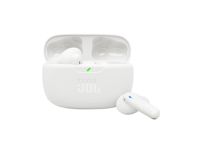 Auricualres Jbl Wave Beam 2 Blanco